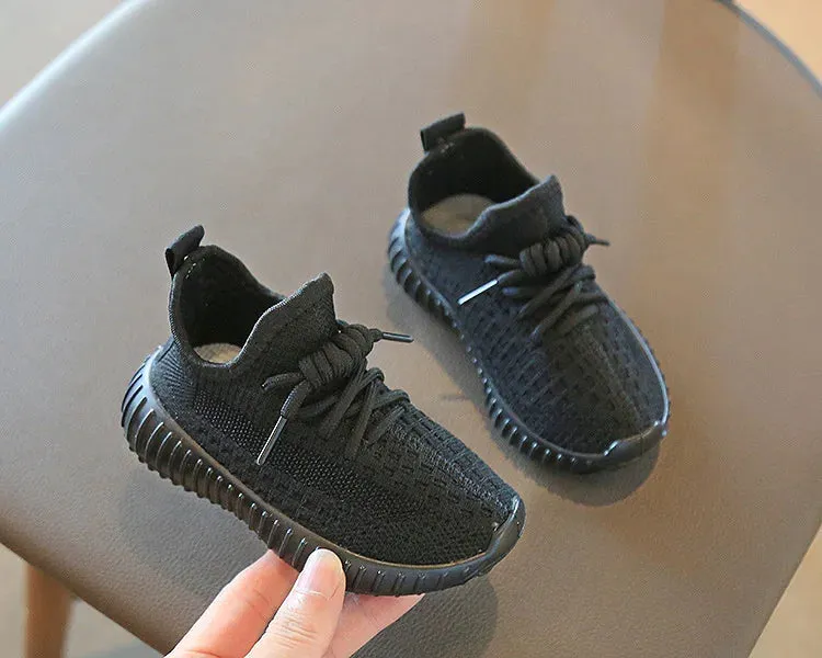 Children's Lightweight Breathable Sneakers