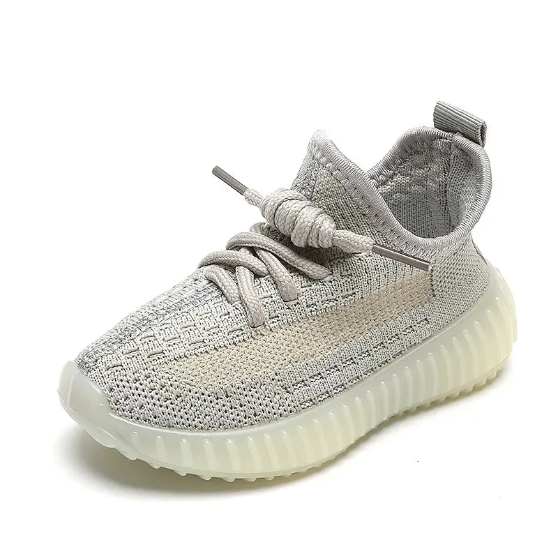 Children's Lightweight Breathable Sneakers