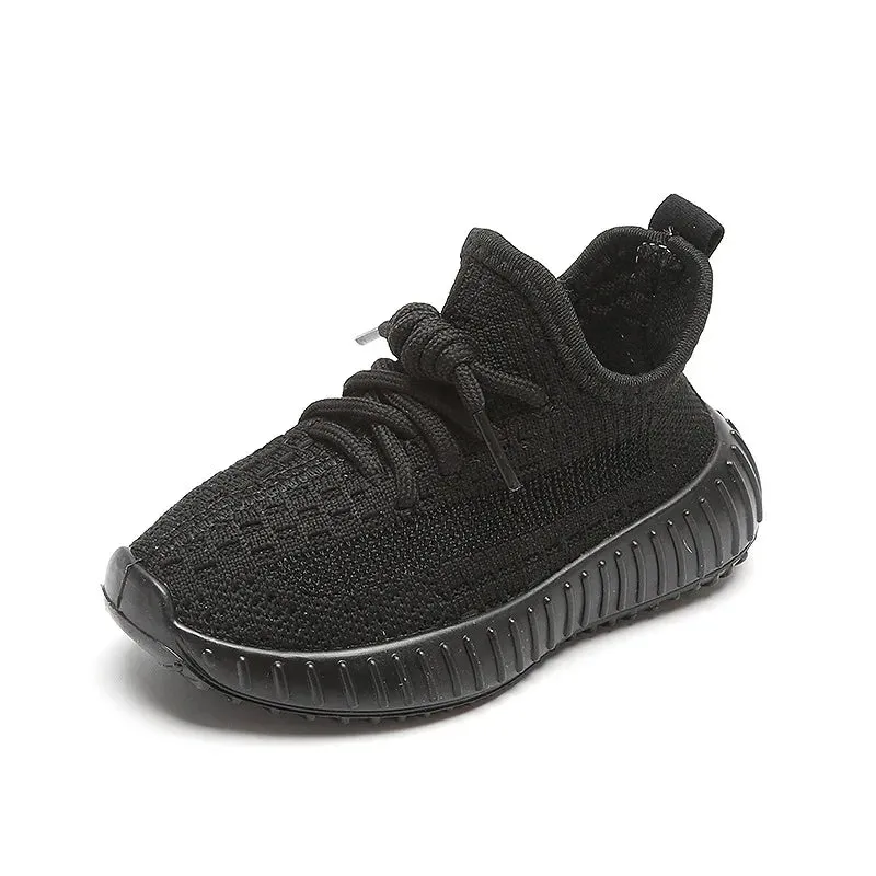 Children's Lightweight Breathable Sneakers