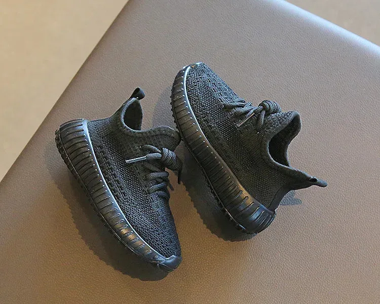 Children's Lightweight Breathable Sneakers