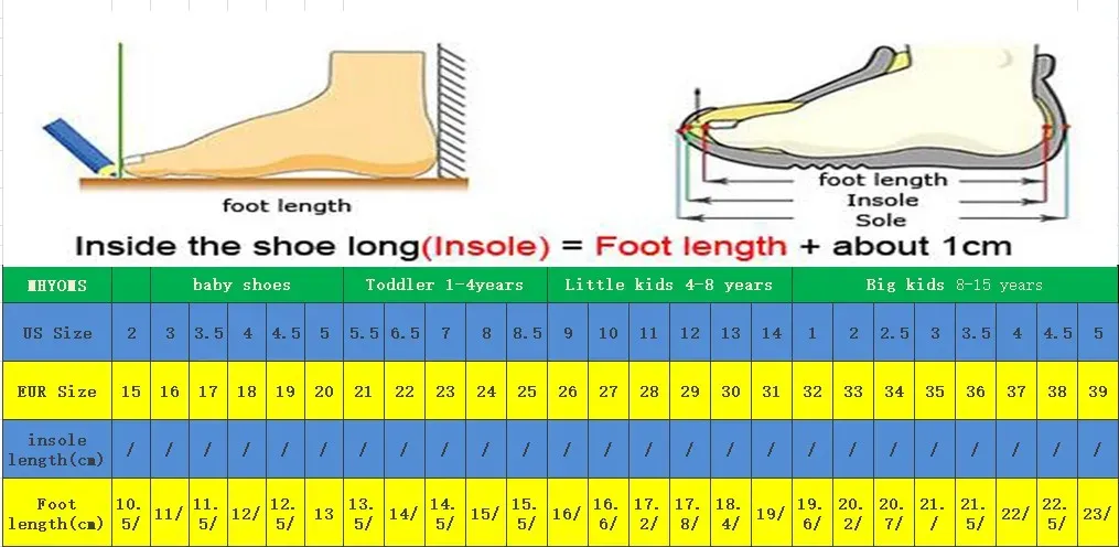 Children's Lightweight Breathable Sneakers