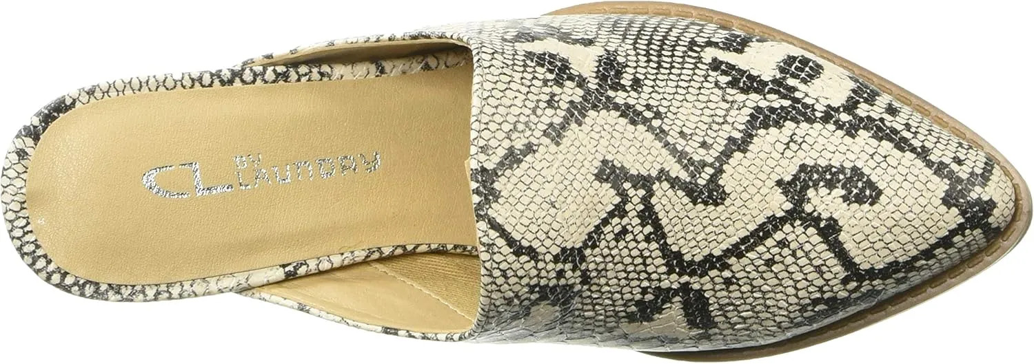 Chinese Laundry Women's Catherin Mule