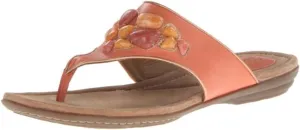 Clarks Women's Roya Kim Sandal
