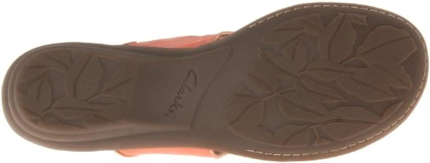Clarks Women's Roya Kim Sandal