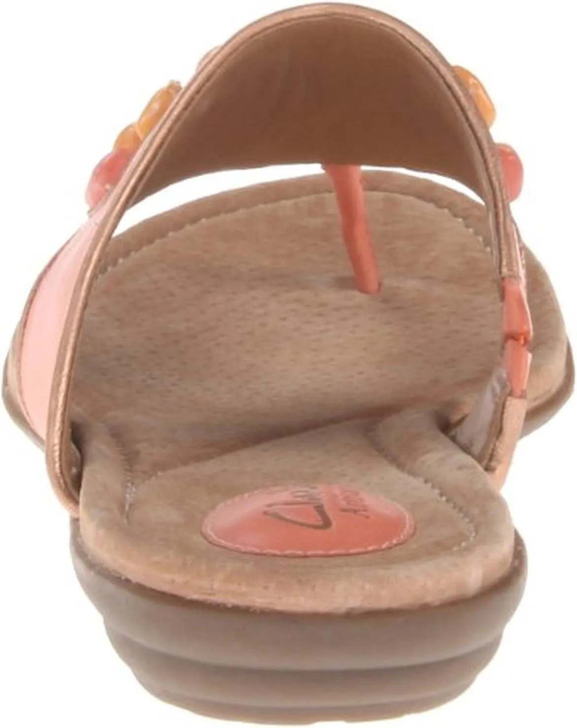 Clarks Women's Roya Kim Sandal