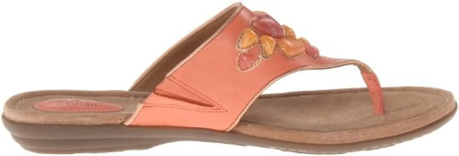 Clarks Women's Roya Kim Sandal