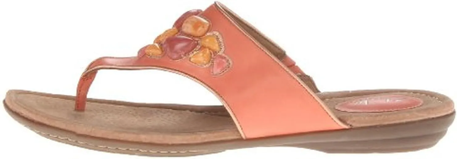 Clarks Women's Roya Kim Sandal