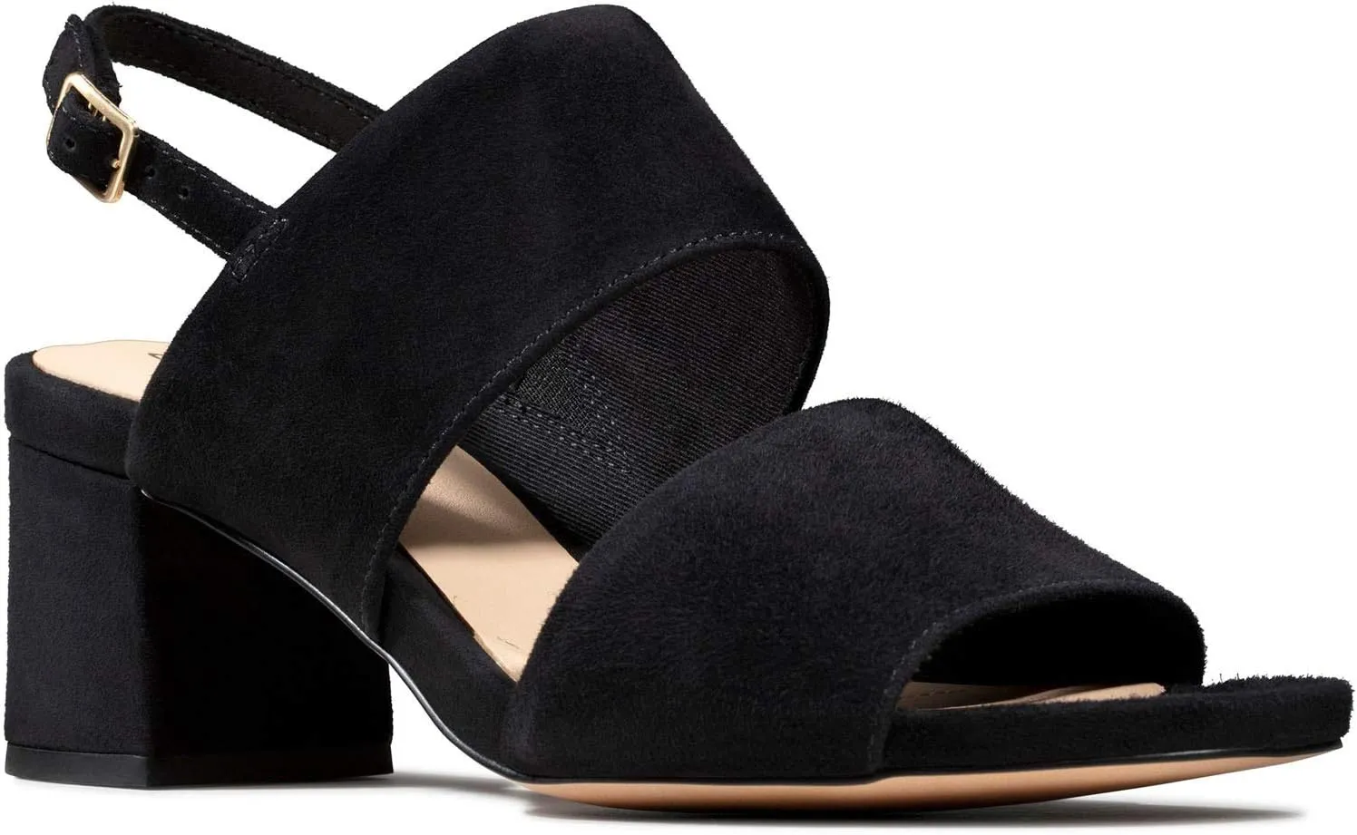 Clarks Women's Sheer 55 Sling Heeled Sandal