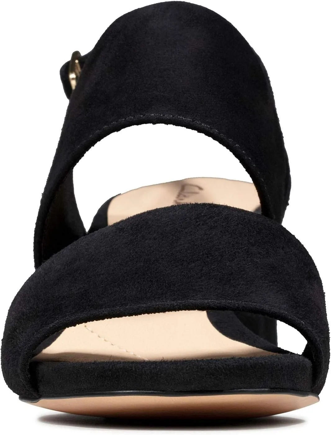 Clarks Women's Sheer 55 Sling Heeled Sandal
