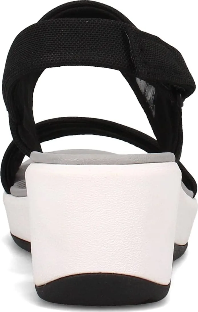Clarks Women's Step Cali Muir Sandal