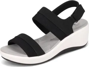 Clarks Women's Step Cali Muir Sandal
