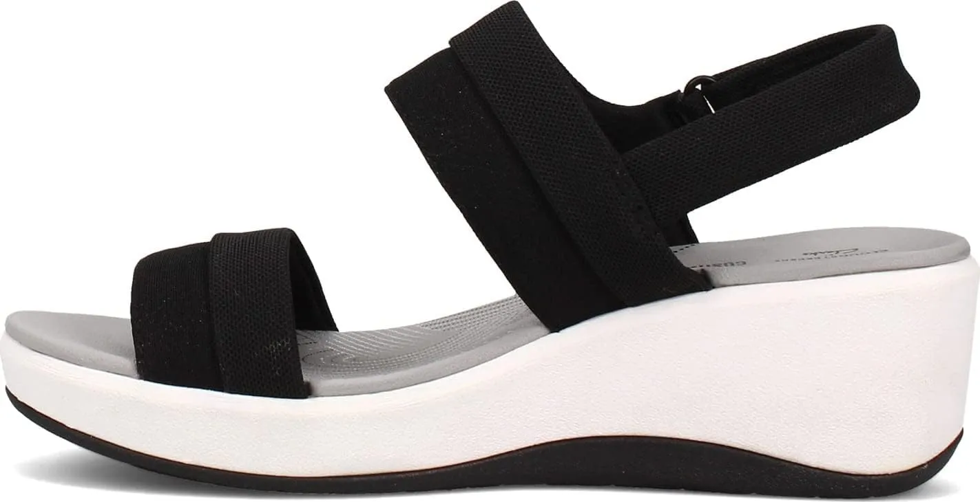 Clarks Women's Step Cali Muir Sandal