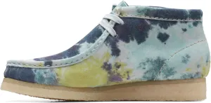 Clarks - Womens Wallabee Boot Shoes