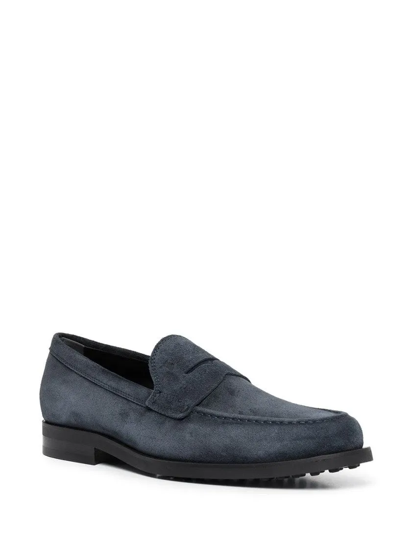 Classic Loafers