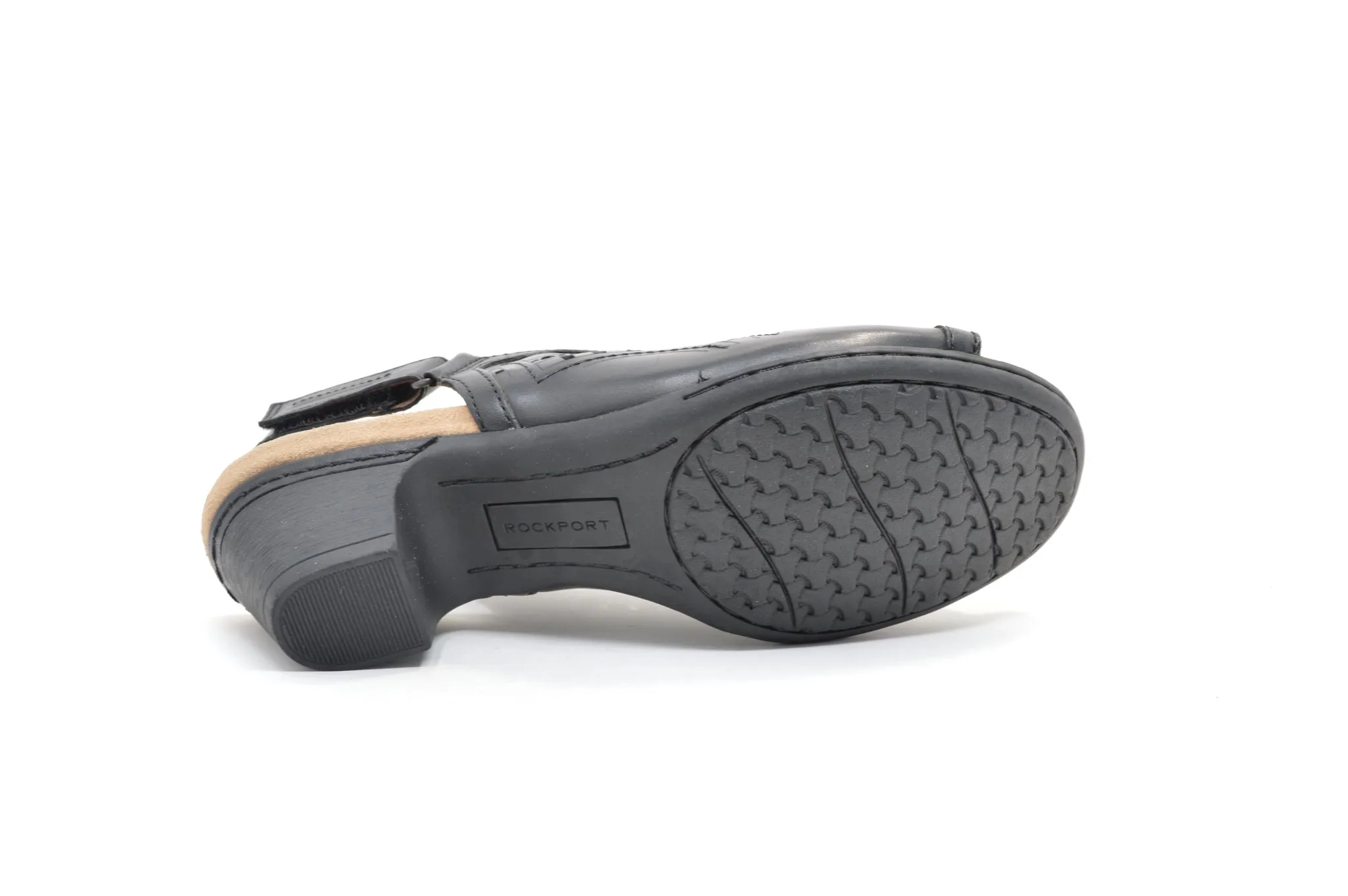 COBB HILL Abbott High Vamp Sling Sandal