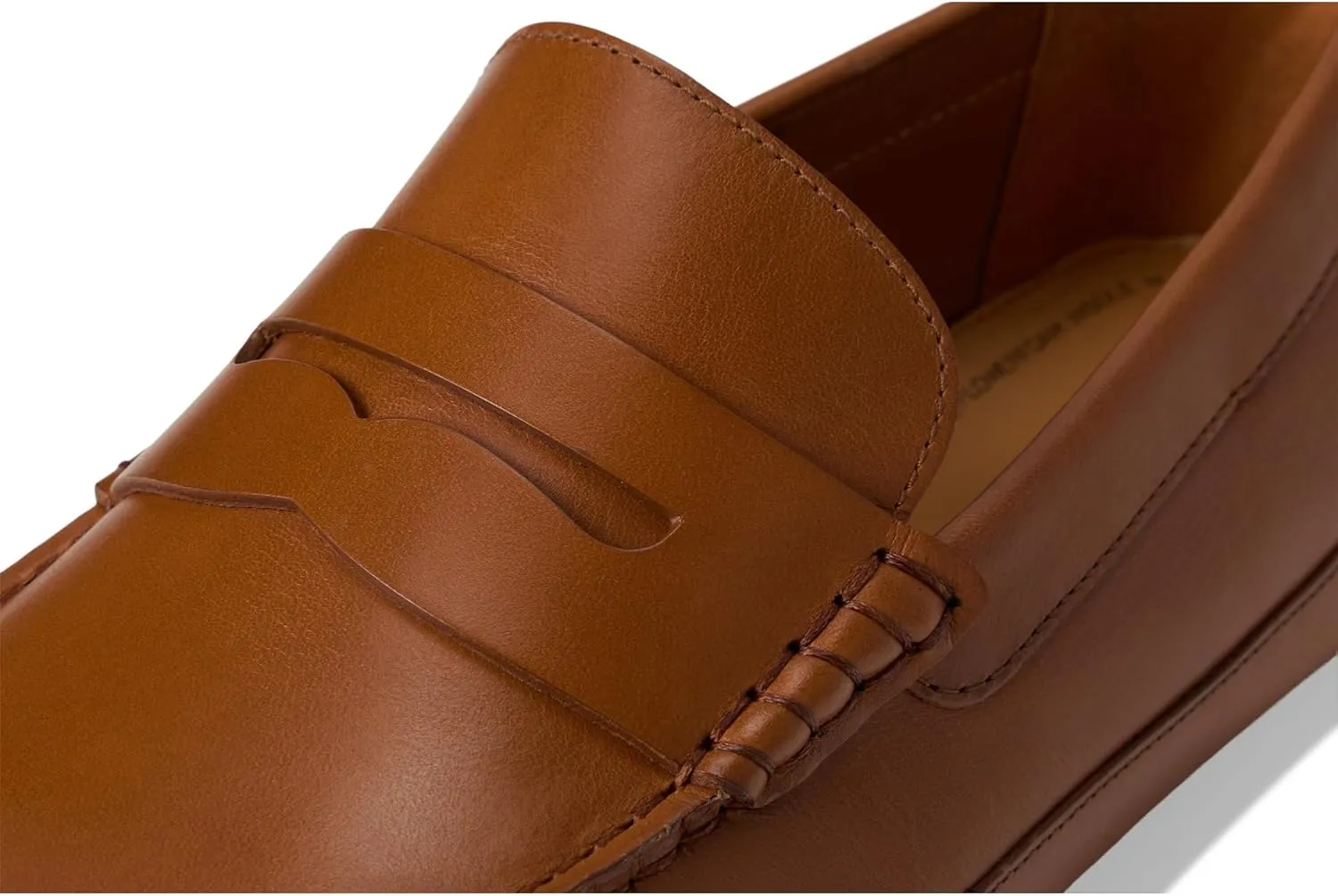 Cole Haan Men's Davies Grand Penny Driving Loafers Style