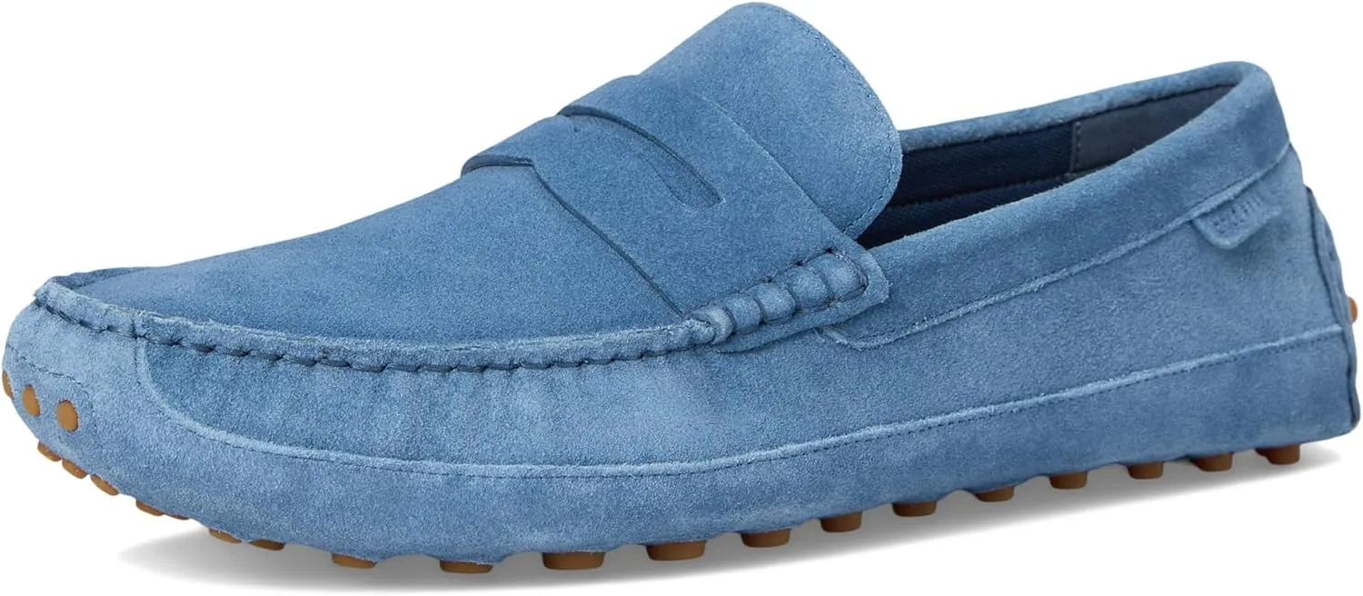 Cole Haan Men's Davies Grand Penny Driving Loafers Style