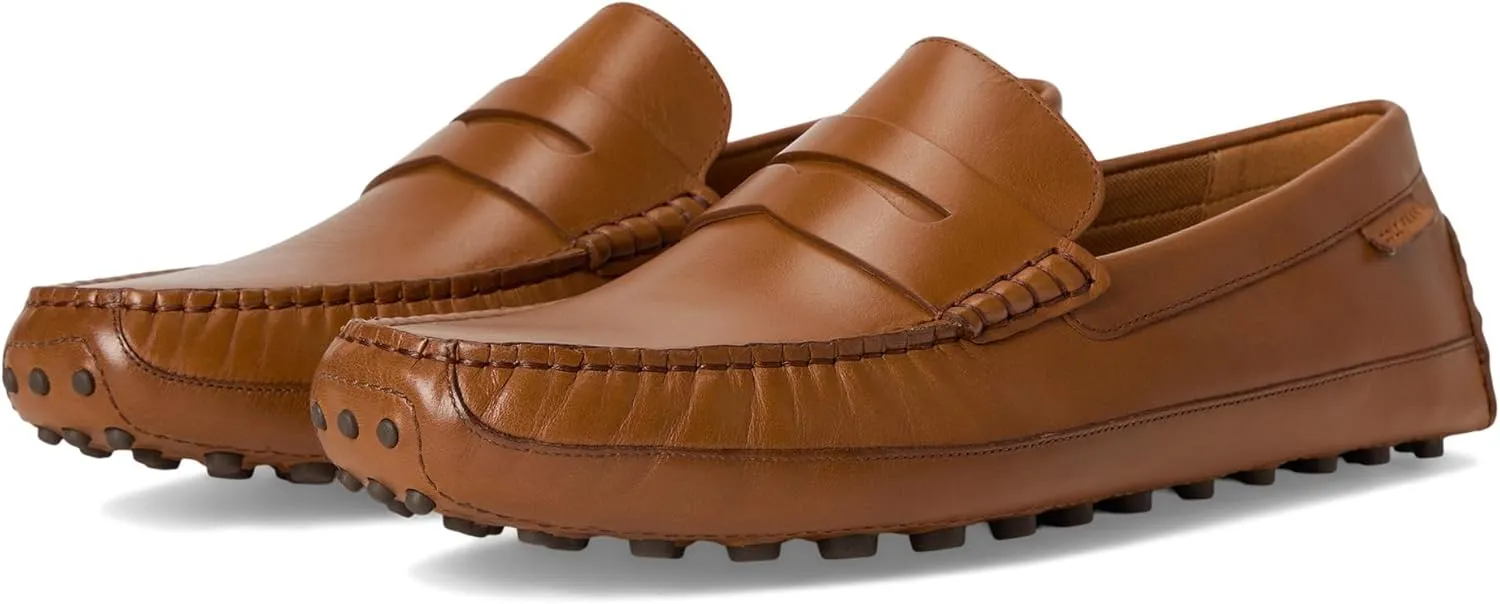 Cole Haan Men's Davies Grand Penny Driving Loafers Style