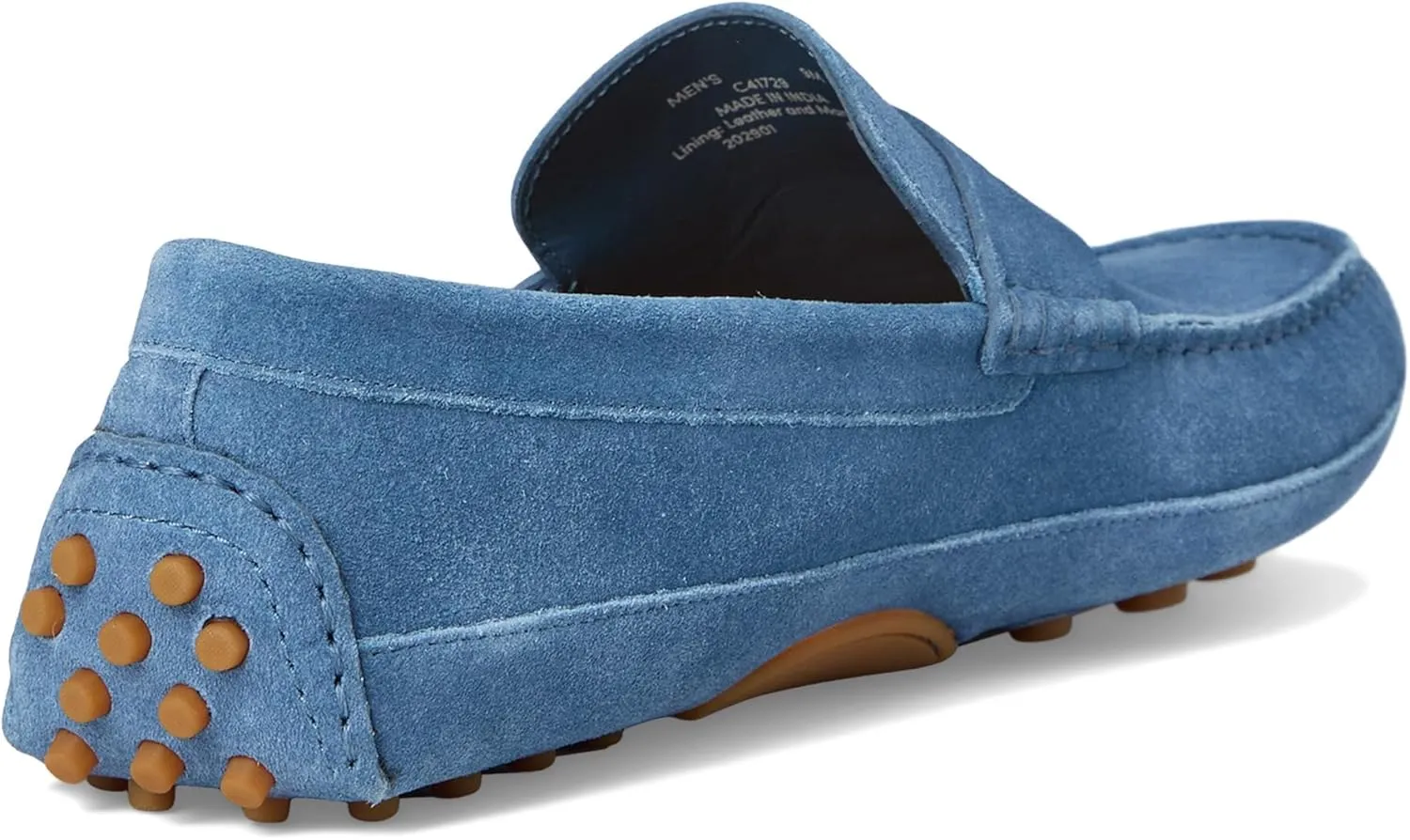 Cole Haan Men's Davies Grand Penny Driving Loafers Style