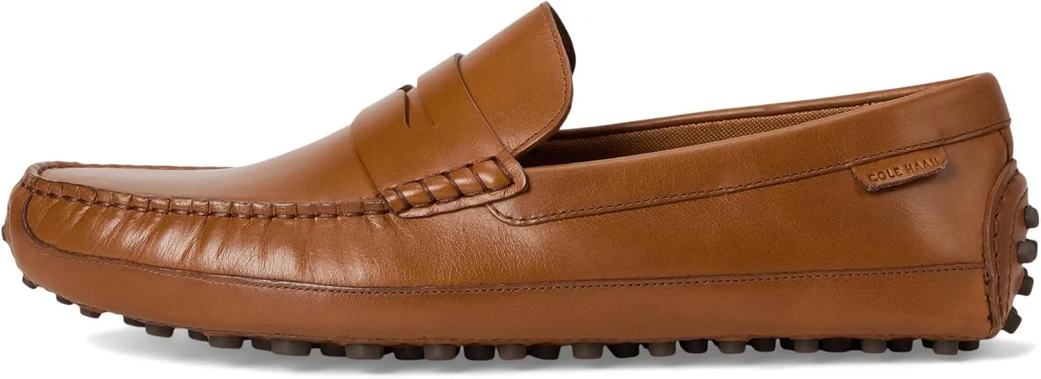 Cole Haan Men's Davies Grand Penny Driving Loafers Style