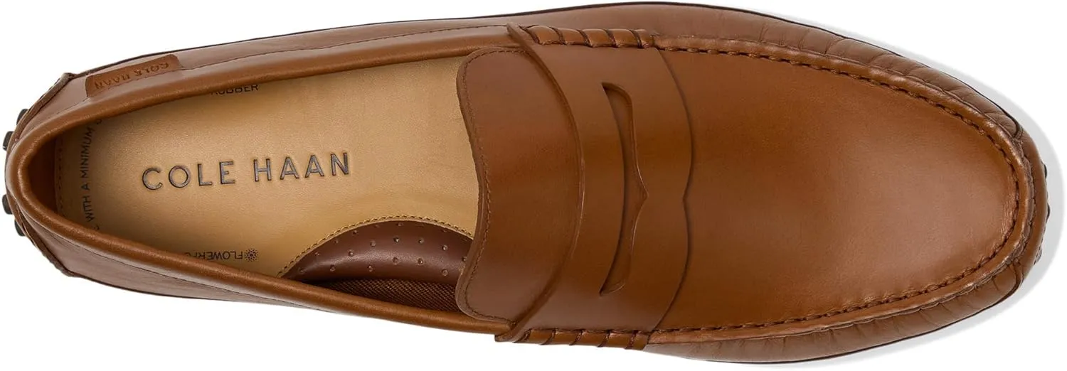 Cole Haan Men's Davies Grand Penny Driving Loafers Style