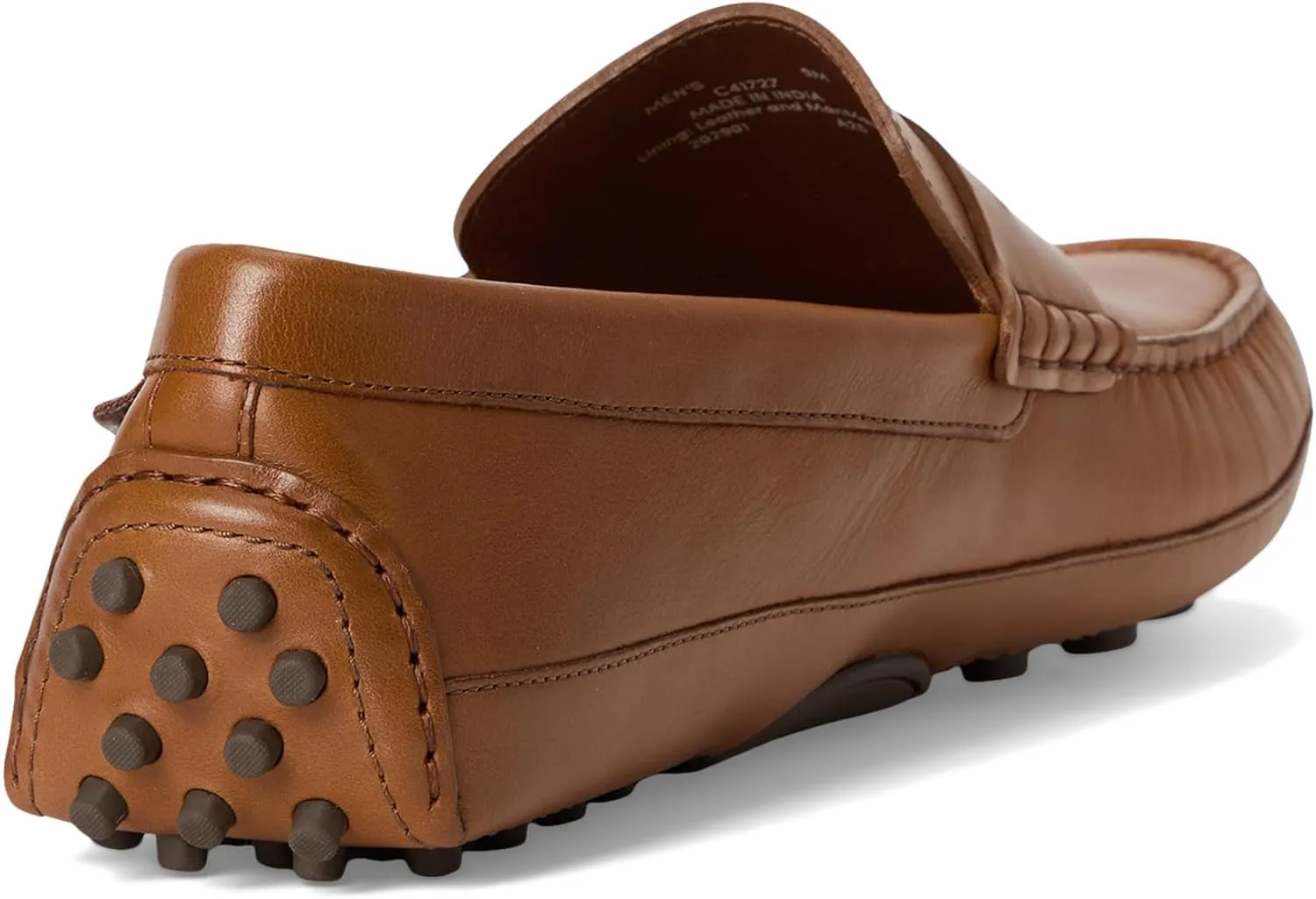 Cole Haan Men's Davies Grand Penny Driving Loafers Style