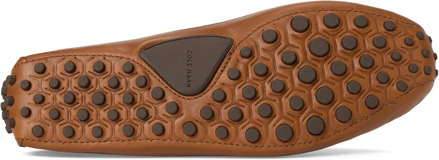 Cole Haan Men's Davies Grand Penny Driving Loafers Style
