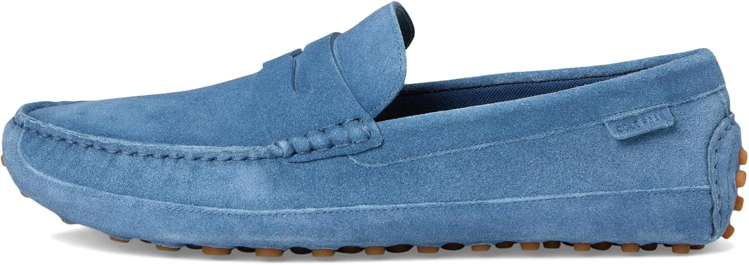Cole Haan Men's Davies Grand Penny Driving Loafers Style