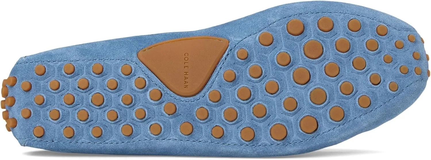 Cole Haan Men's Davies Grand Penny Driving Loafers Style