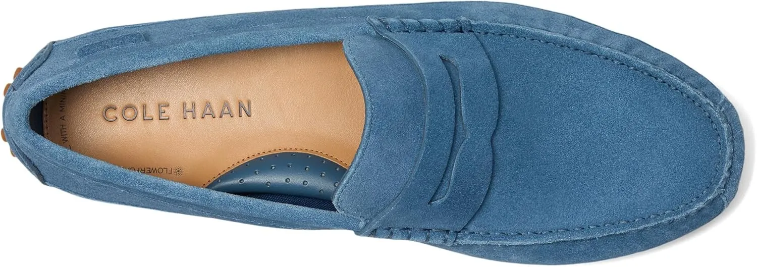 Cole Haan Men's Davies Grand Penny Driving Loafers Style