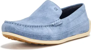 Cole Haan Men's Hill Grand Venetian Driving Loafers Style