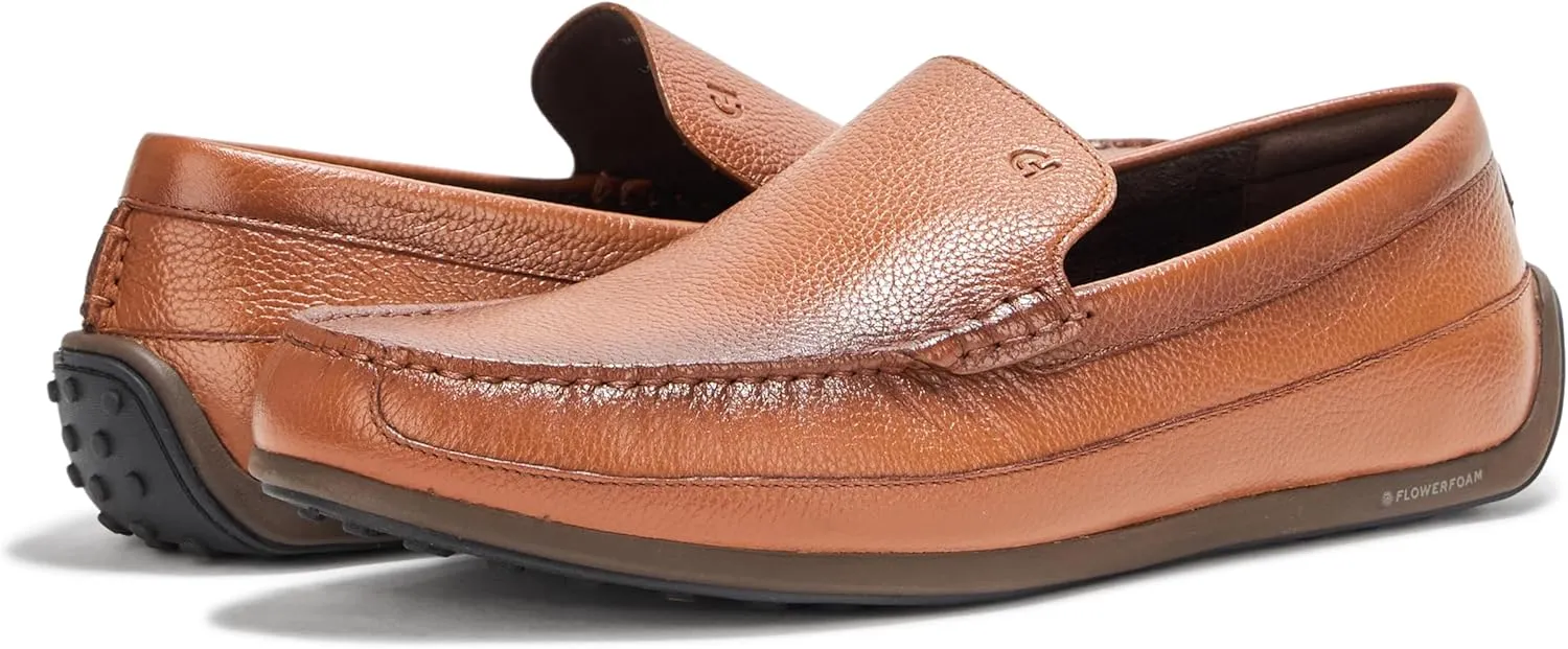 Cole Haan Men's Hill Grand Venetian Driving Loafers Style
