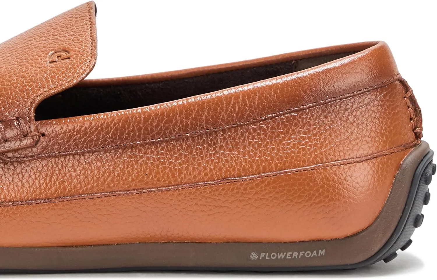 Cole Haan Men's Hill Grand Venetian Driving Loafers Style