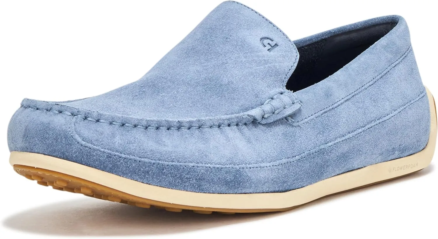 Cole Haan Men's Hill Grand Venetian Driving Loafers Style