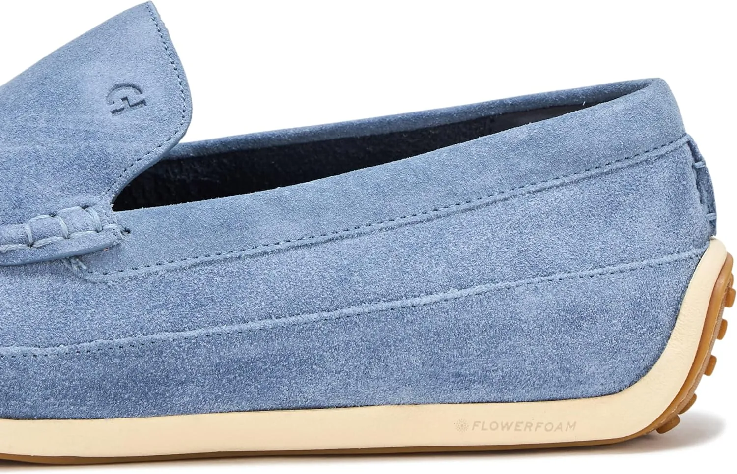 Cole Haan Men's Hill Grand Venetian Driving Loafers Style