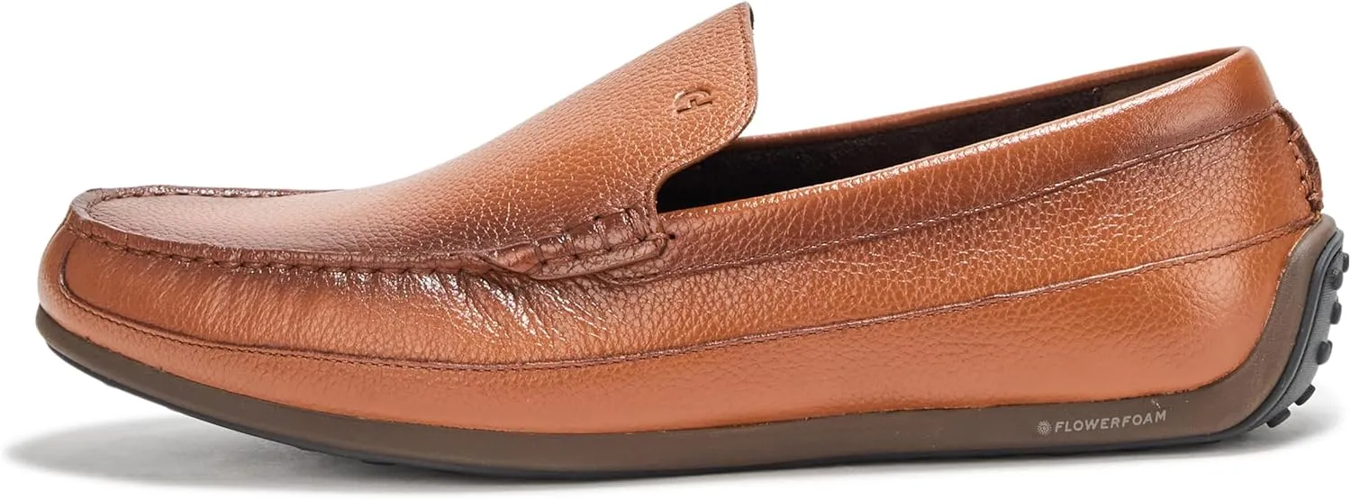 Cole Haan Men's Hill Grand Venetian Driving Loafers Style