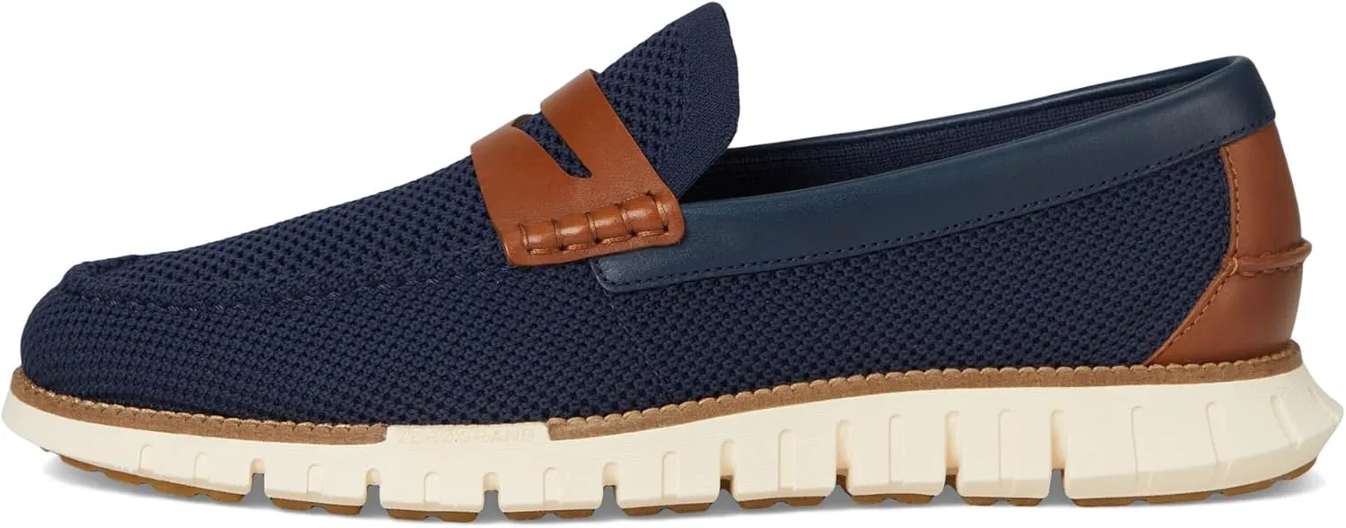 Cole Haan Men's Zerogrand Remastered Stitchlite Loafers