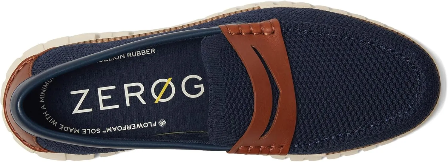 Cole Haan Men's Zerogrand Remastered Stitchlite Loafers