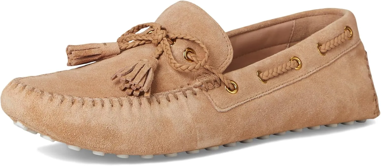 Cole Haan Women's Gisella Driving Loafers