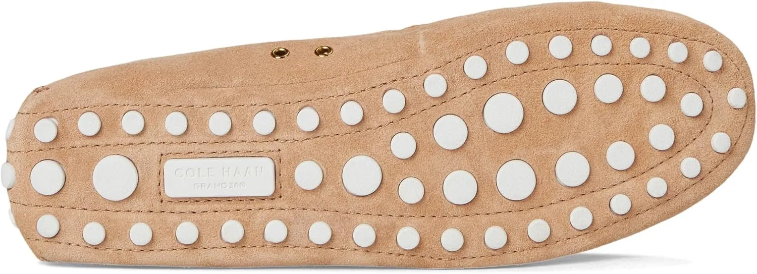 Cole Haan Women's Gisella Driving Loafers