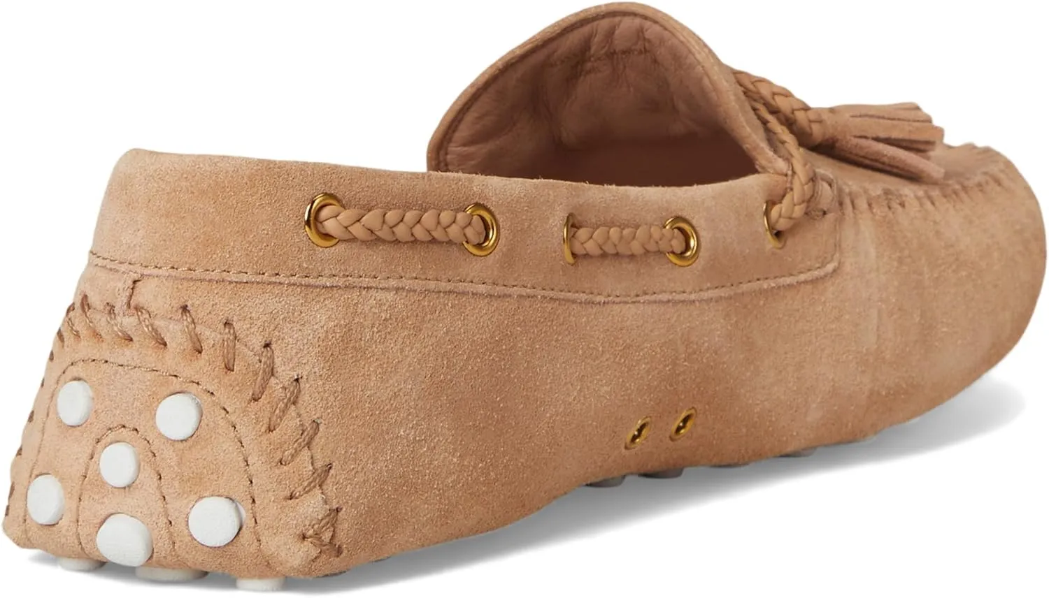 Cole Haan Women's Gisella Driving Loafers