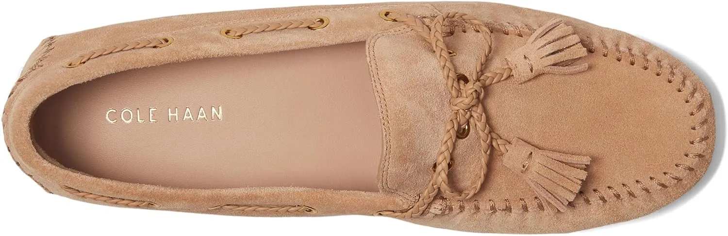 Cole Haan Women's Gisella Driving Loafers