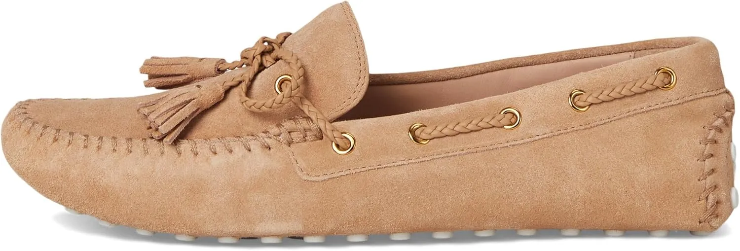 Cole Haan Women's Gisella Driving Loafers