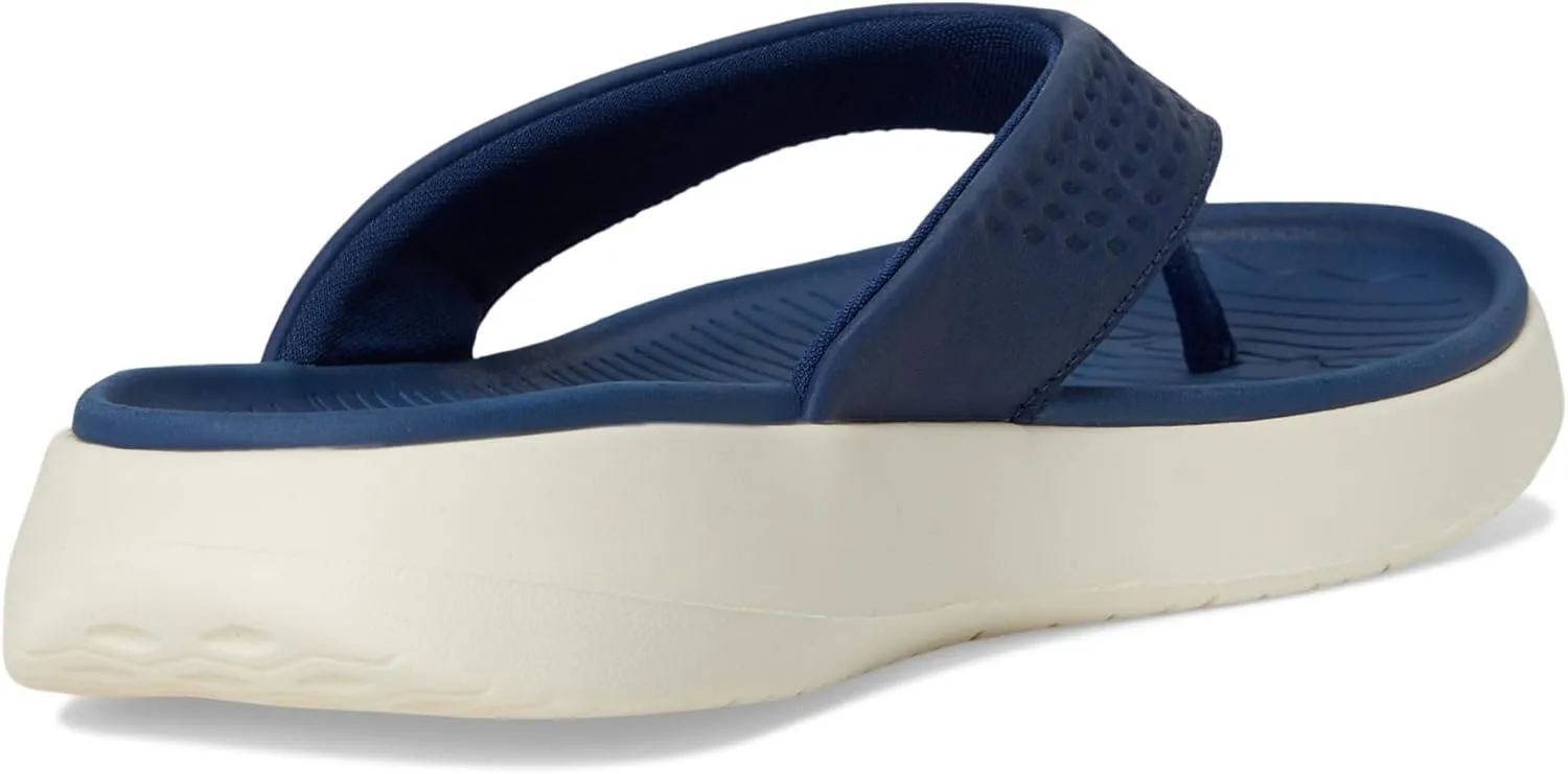 Columbia Men's Boatside Fish Flip Sport Sandal