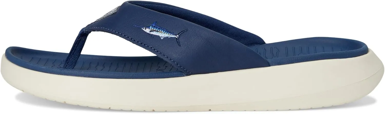 Columbia Men's Boatside Fish Flip Sport Sandal