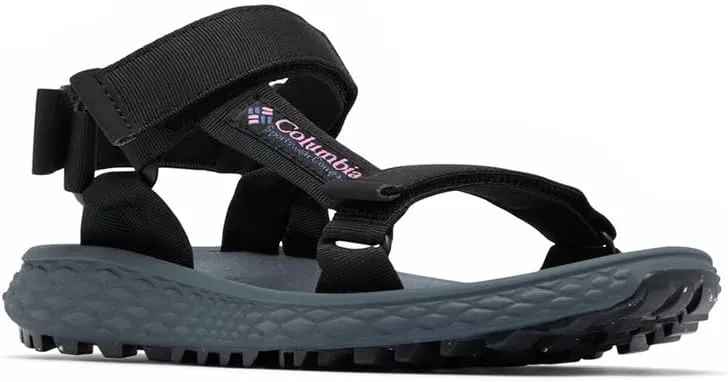 Columbia Women's Konos Globetrot Sport Sandal