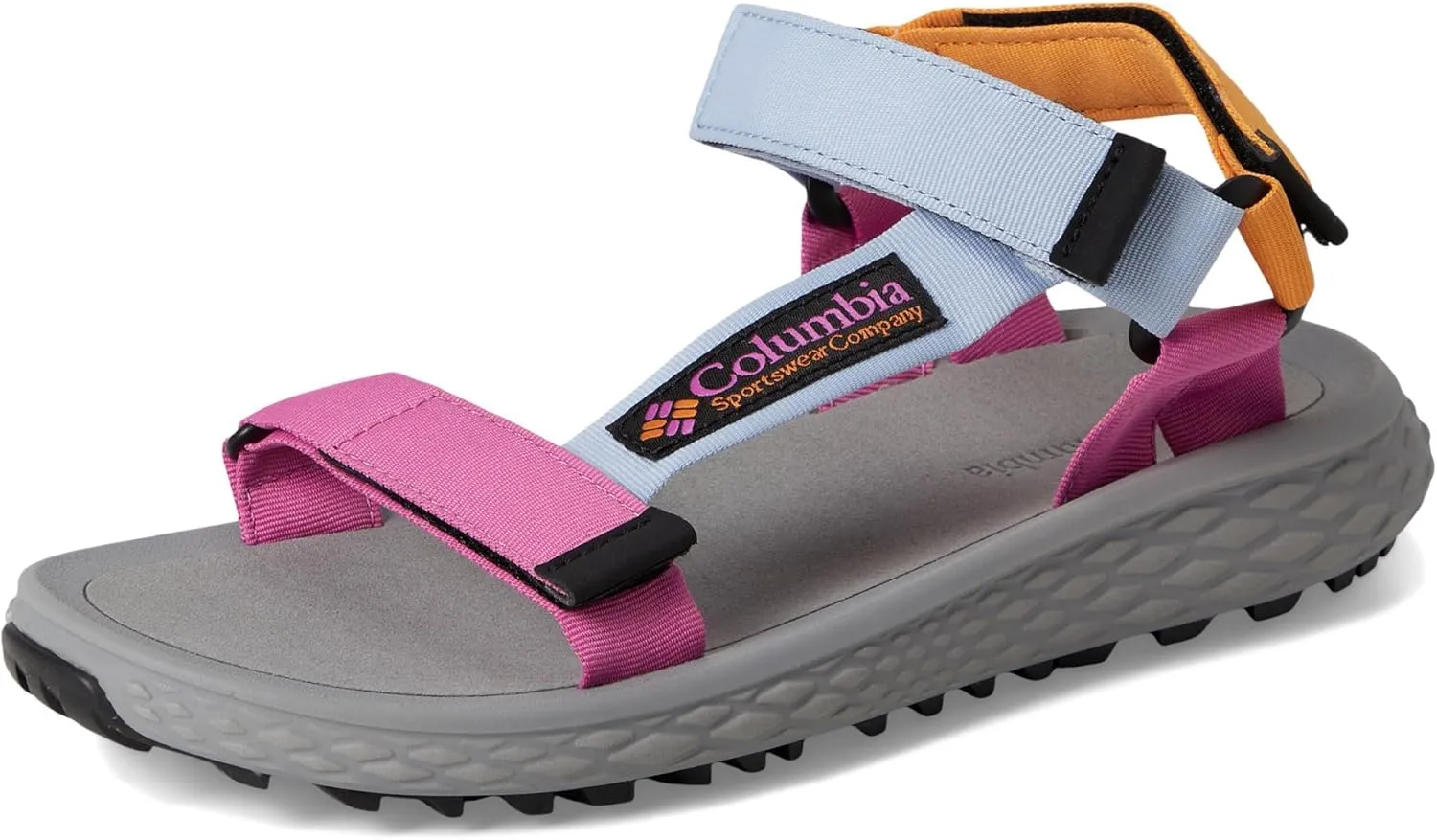 Columbia Women's Konos Globetrot Sport Sandal