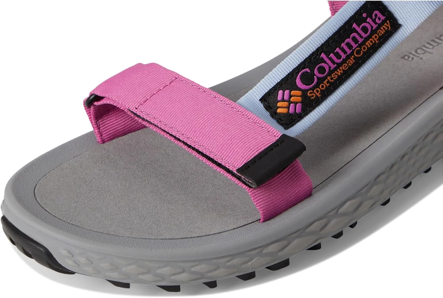 Columbia Women's Konos Globetrot Sport Sandal
