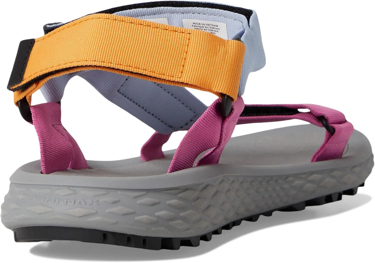 Columbia Women's Konos Globetrot Sport Sandal