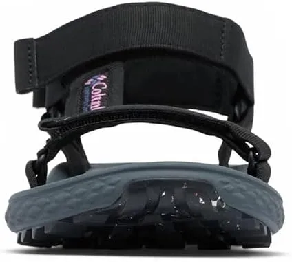Columbia Women's Konos Globetrot Sport Sandal